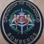 DIPUTACION VALLADOLID 12 PLAZAS BOMBERO