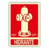 Sesión 13: Hidrantes.