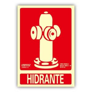 Sesión 13: Hidrantes.