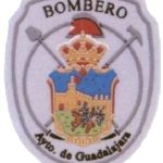 Ayuntamiento Guadalajara Bomberos